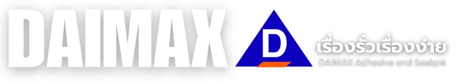 DAIMAX Sealants. Adhesives. Solutions.